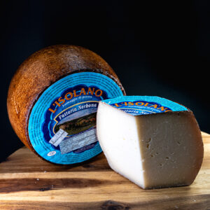 Pecorino isolano