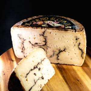 Moliterno al tartufo