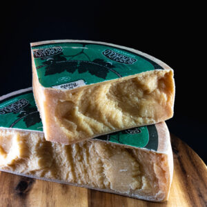 Borgaiolo stravecchio