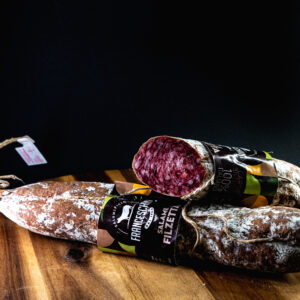 Salame Filzetta Franceschini