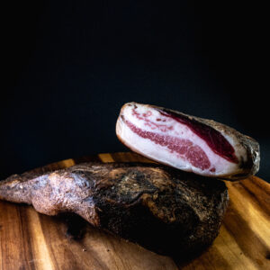 Guanciale
