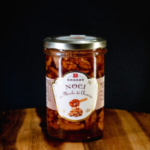 Miele cocktail noci - 0,35kg