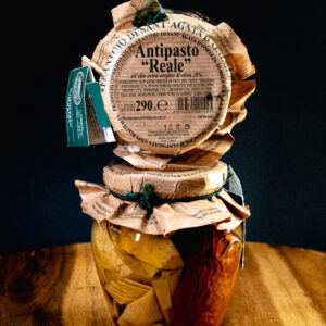 Antipasto Reale - 0,29kg